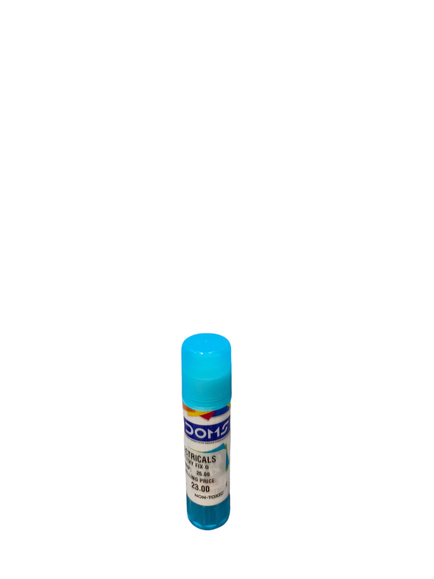 DOMS 3492 FIXY FIX GLUE STICK 8GM DOMS 3492 FIXY FIX GLUE STICK 8GM